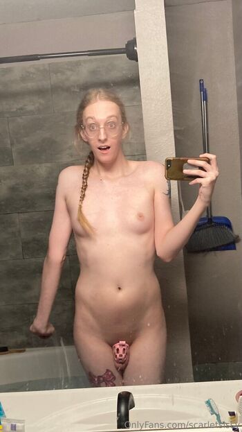 scarletsissy