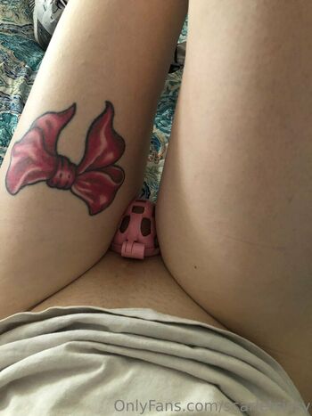 scarletsissy