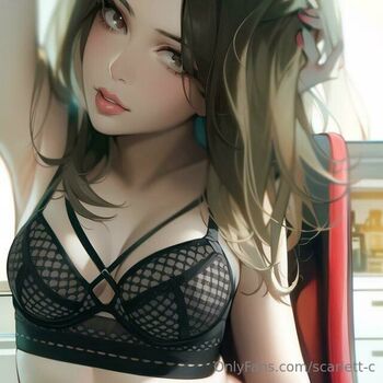 scarlett-c