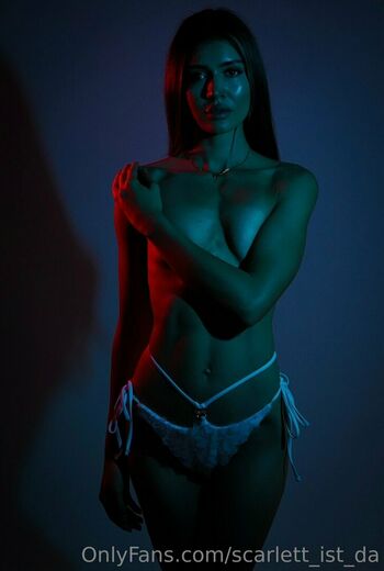 scarlett_ist_da