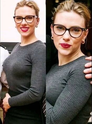 Scarlett Johansson