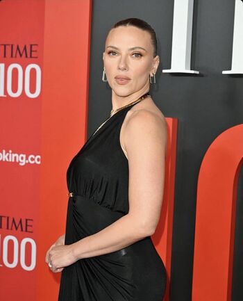 Scarlett Johansson