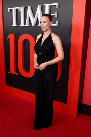 Scarlett Johansson