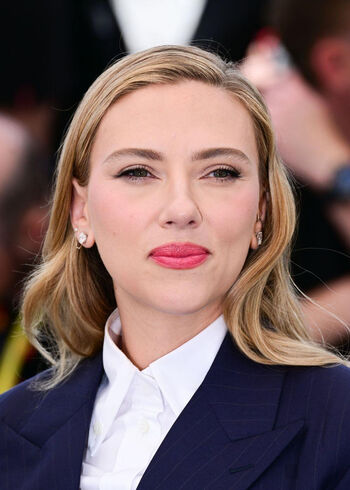Scarlett Johansson