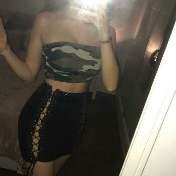 Scarlett Koopmans