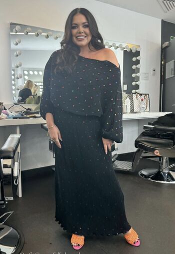 Scarlett Moffatt