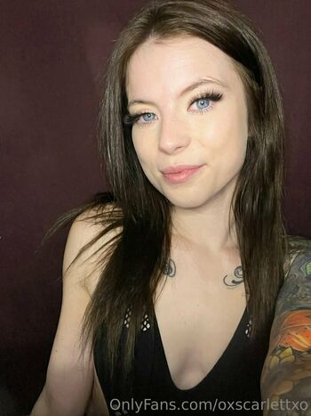 scarlettbabyxxxo