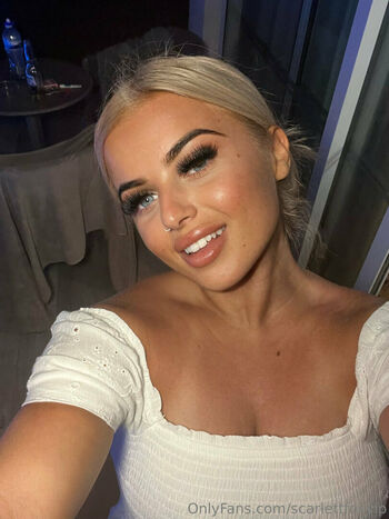 scarlettfoxvip