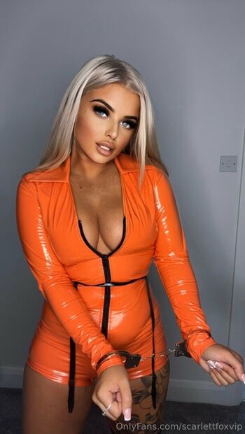 scarlettfoxvip
