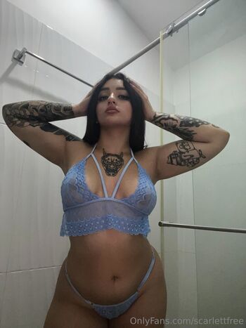 scarlettfree