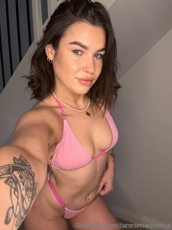 Scarlettgoddessч