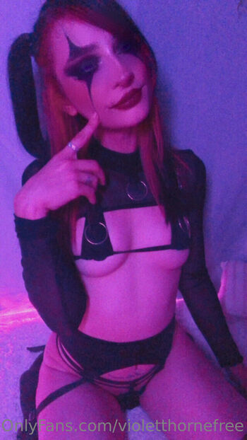 scarletthornefree