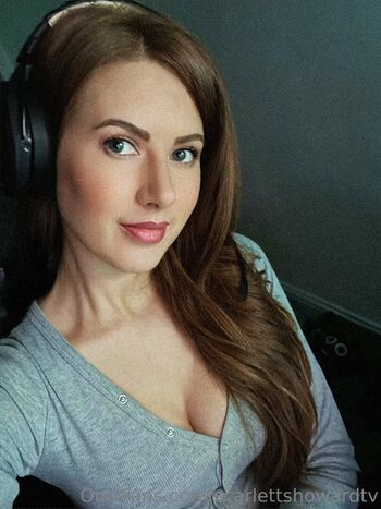 scarlettshowardtv