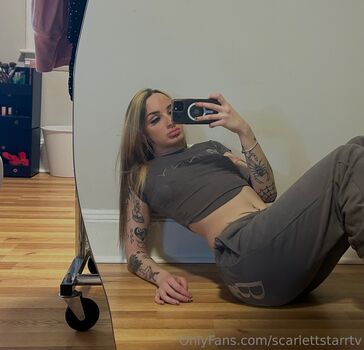 scarlettstarrtv