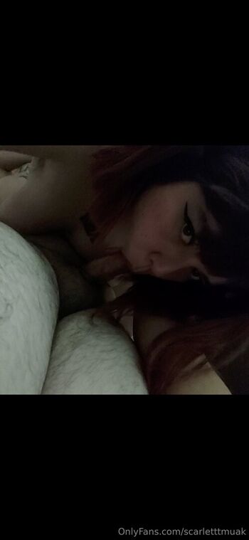 scarletttmuak