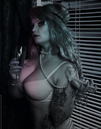 Scarley Quinn