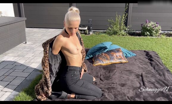 Schnuggie 91