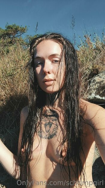 schrimpgirl