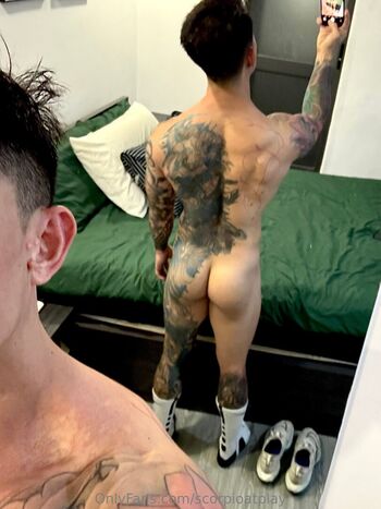 scorpioatplay