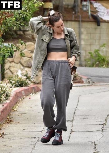 Scout Willis