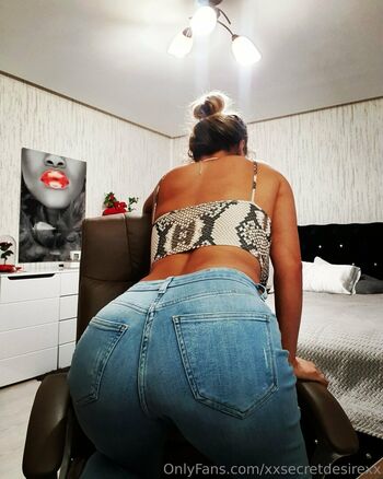 SecretDesire