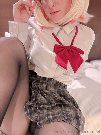 secretnoel