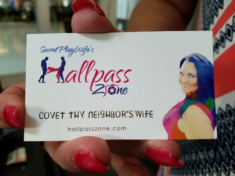 secretplaywife