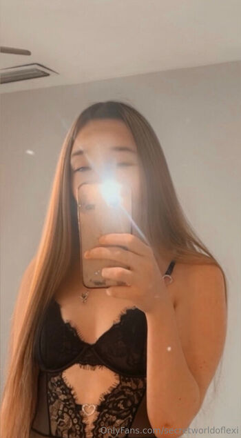 secretworldoflexi