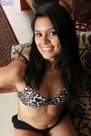Selena Garcia