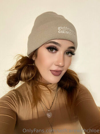 selfcarewithchloe