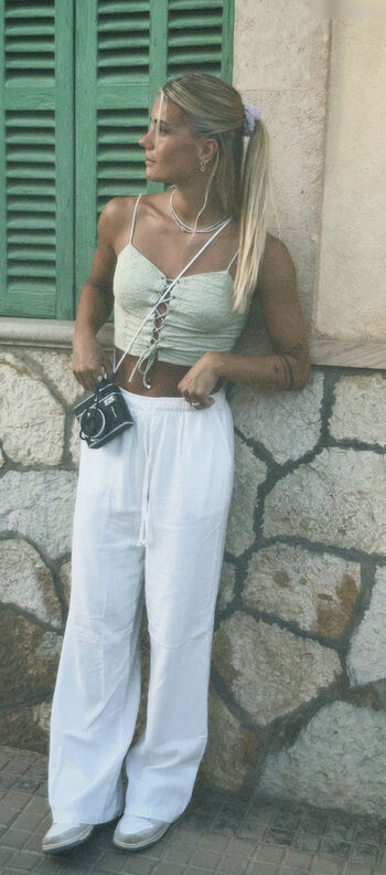Selina Cerci