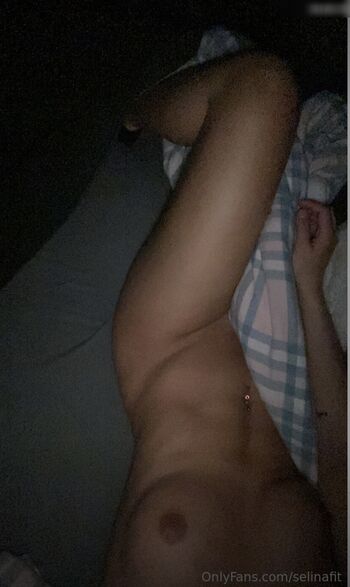 SelinaFit