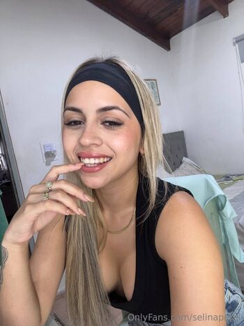 selinapetal