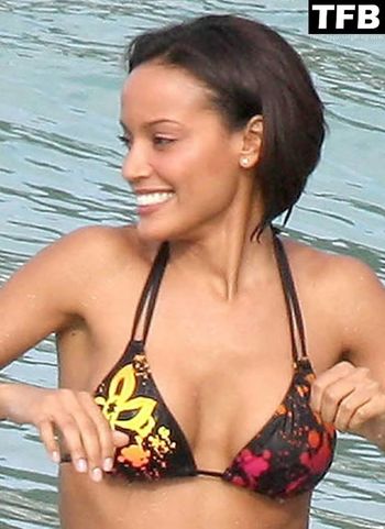 Selita Ebanks