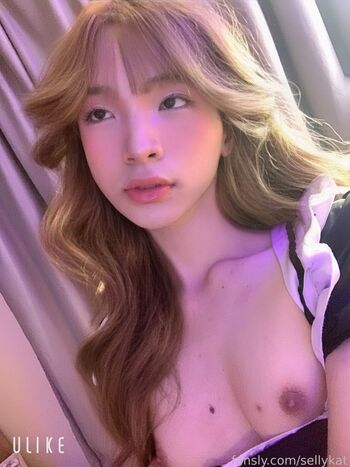 sellykat