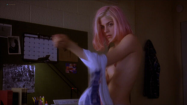 Selma Blair