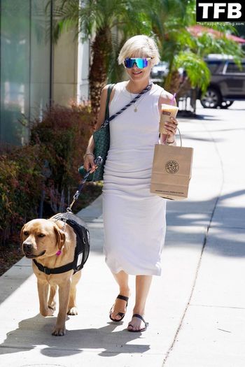 Selma Blair