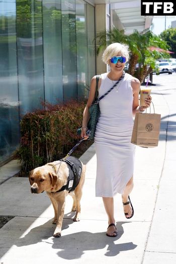 Selma Blair