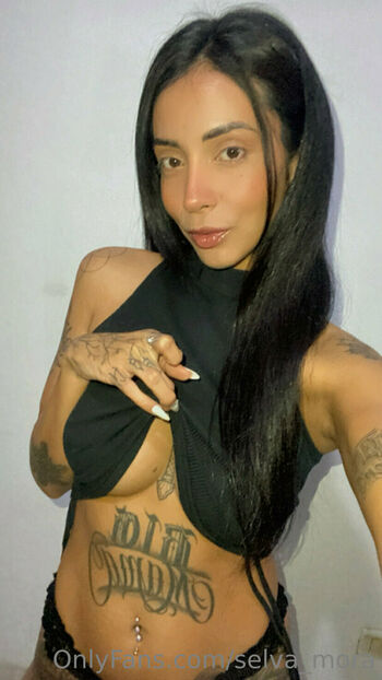 selva_mora