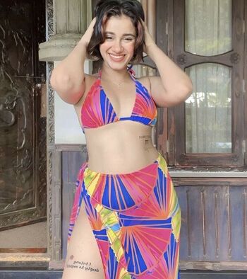 Senorita Sara