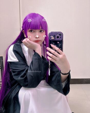 Senpai Alice