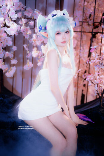 Senyuki Cosplay