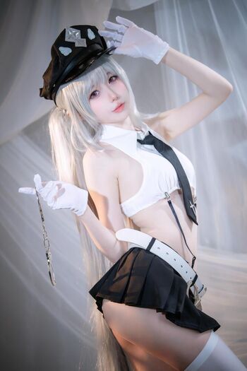 Senyuki Cosplay