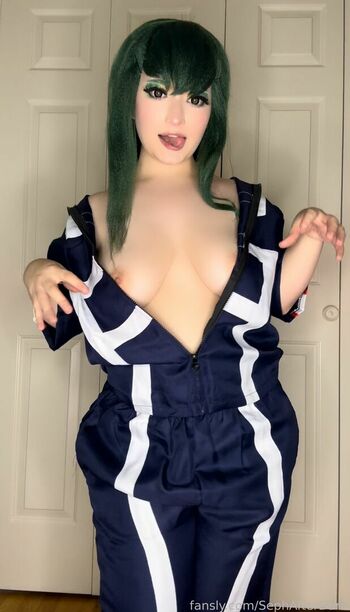 SephAfterDark