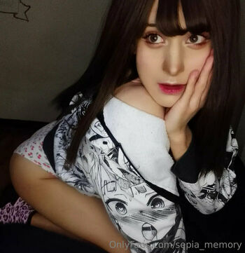sepia_memory