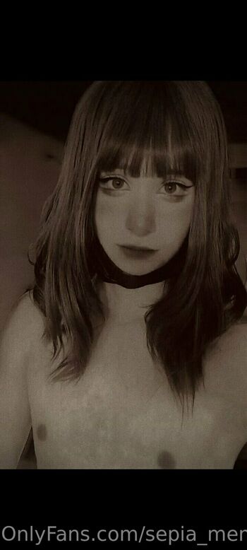 sepia_memory