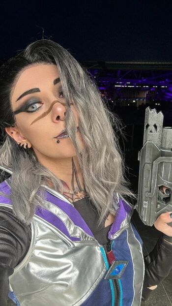 SerasCosplay