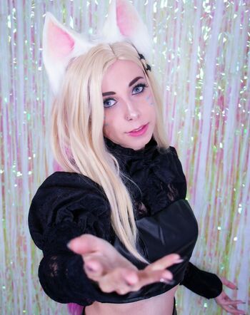 SerasCosplay