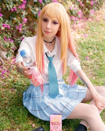 SerasCosplay