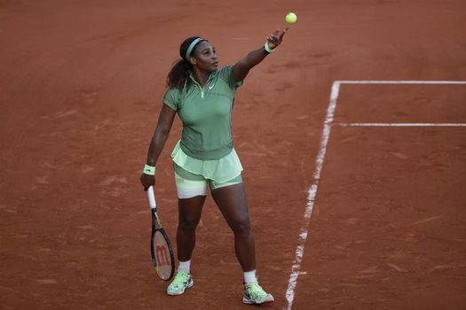 Serena Williams